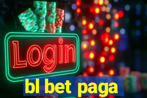 bl bet paga